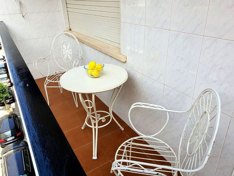 Apartment | Resale in Fuengirola in Fuengirola Others, Costa del Sol - Photo 3