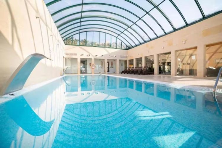 Apartment | Resale in Estepona in Estepona, Costa del Sol - Photo 5