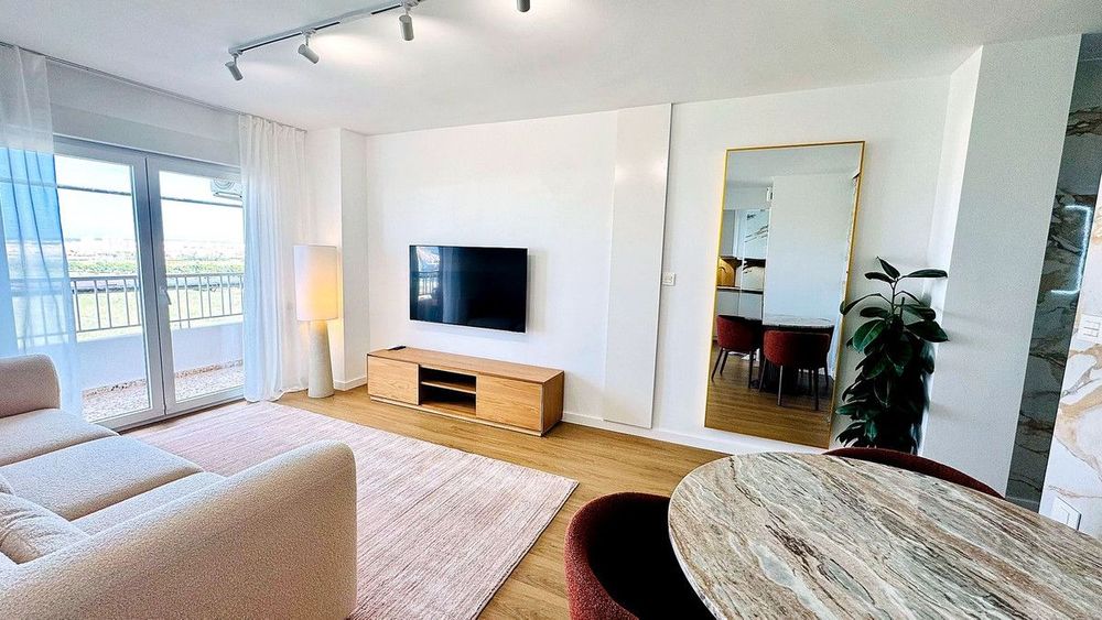 Penthouse | Resale in Punta Prima in Punta Prima, Costa Blanca - Main property photo