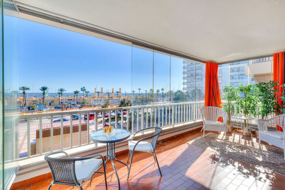 Apartment | Resale in Fuengirola in Fuengirola Others, Costa del Sol - Main property photo