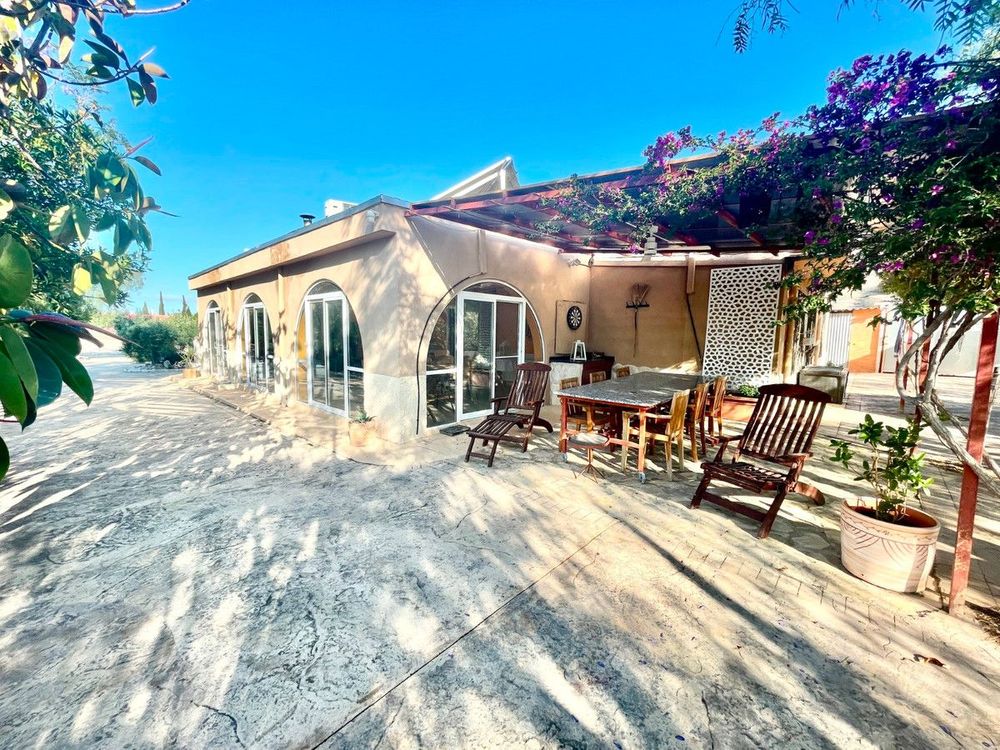 House | Resale in Crevillent in Costa Blanca - Main property photo