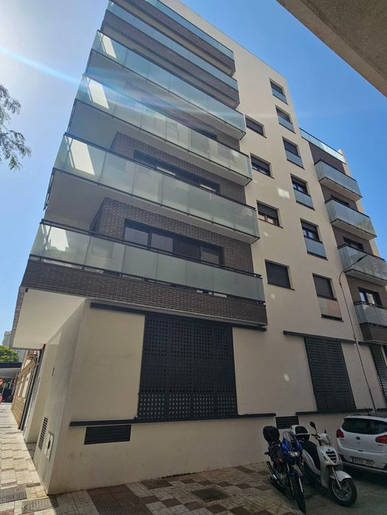 Apartment | Resale in Málaga Centro in Málaga Centro, Málaga City, Costa del Sol - Photo 3