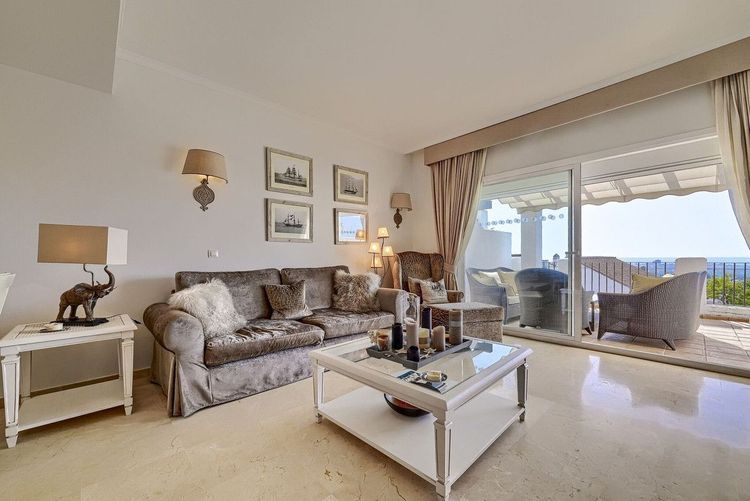 Penthouse | Resale in Málaga in Málaga, Málaga City Others, Costa del Sol - Photo 2