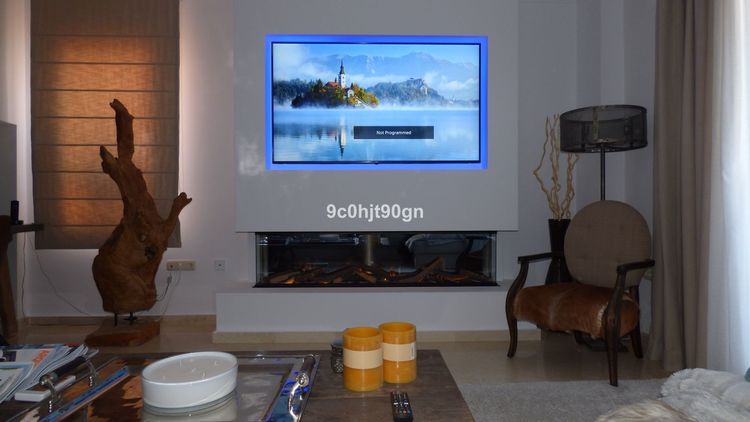 listing card gallery