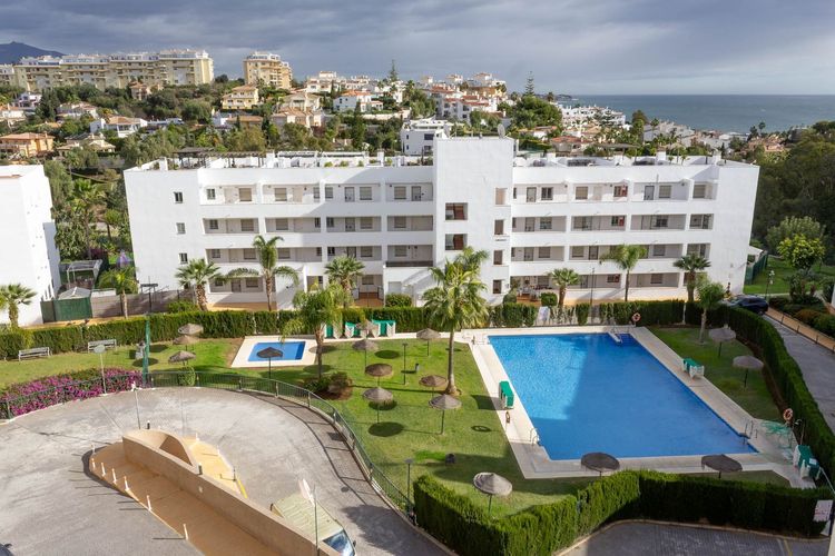 Apartment | Resale in La Cala de Mijas - Development photo 1