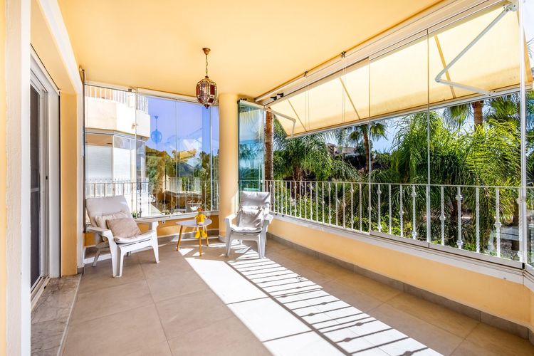 Apartment | Resale in Alhaurin Golf in Alhaurin Golf, Costa del Sol - Photo 5