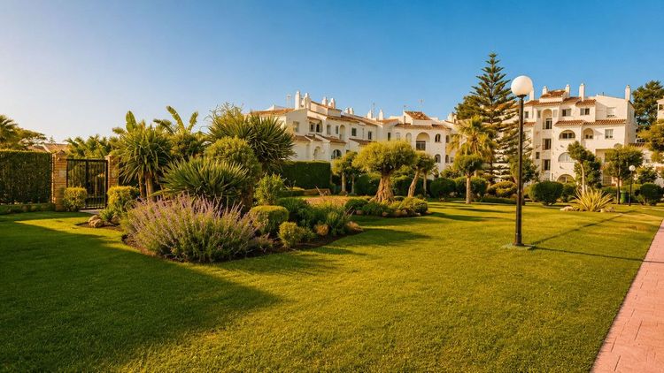 Apartment | Resale in Atalaya in Atalaya, Costa del Sol - Photo 2
