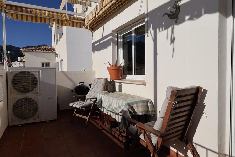 Apartment | Resale in Benalmadena - Development photo 1