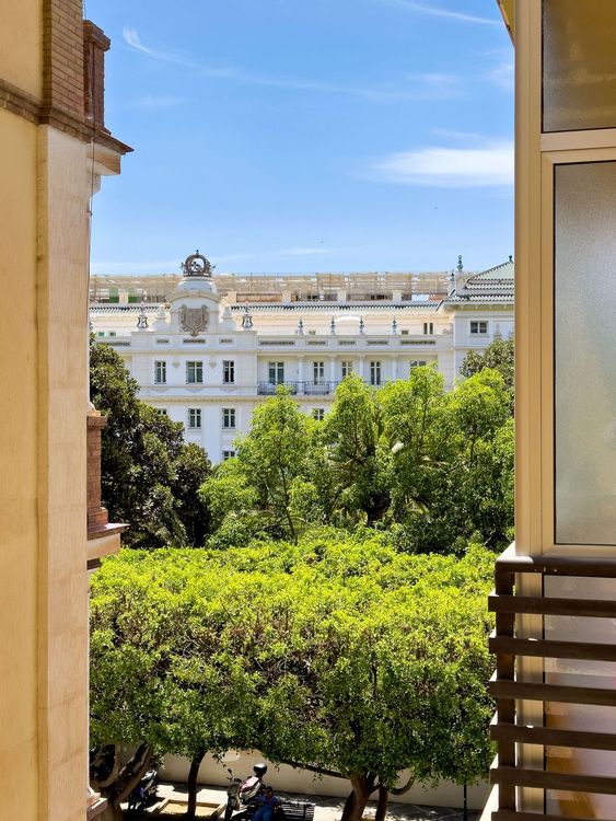 Apartment | Resale in Málaga Centro in Málaga Centro, Costa del Sol - Photo 5
