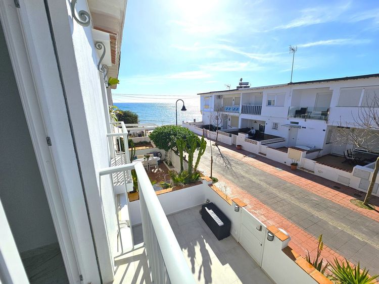 House | Resale in La Cala de Mijas - Development photo 1