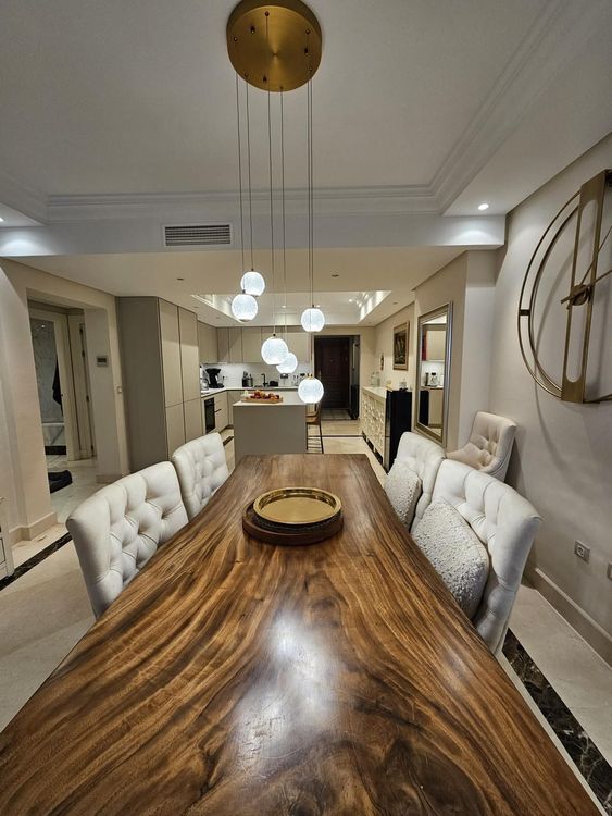 Apartment | Resale in Estepona in Estepona, Costa del Sol - Photo 5