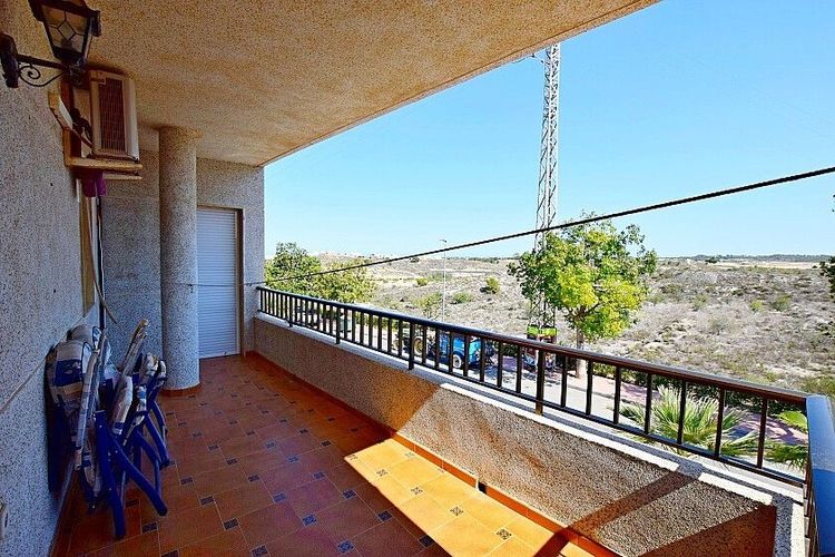 House | Resale in San Miguel de Salinas in San Miguel de Salinas, Costa Blanca - Main property photo