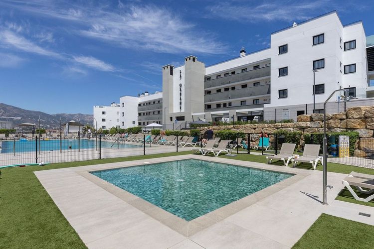 Apartment | Resale in Mijas in Mijas Others, Costa del Sol - Photo 2