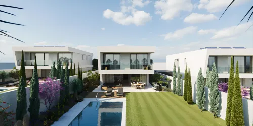 B San Pedro — Nueva Alcantara - Cortijo Blanco - Linda Vista, Costa del Sol