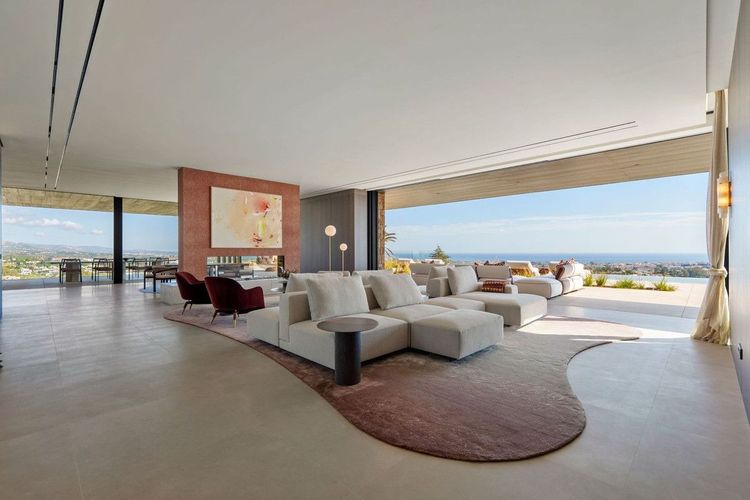 House | Resale in Benahavís - Development photo 1