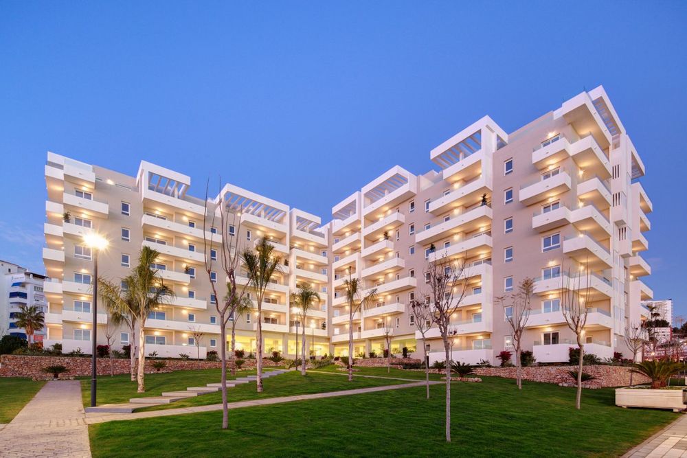 Apartment | Resale in La Campana in La Campana, Costa del Sol - Main property photo