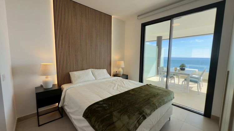 Apartment | Resale in Higueron in Higueron, Costa del Sol - Photo 3