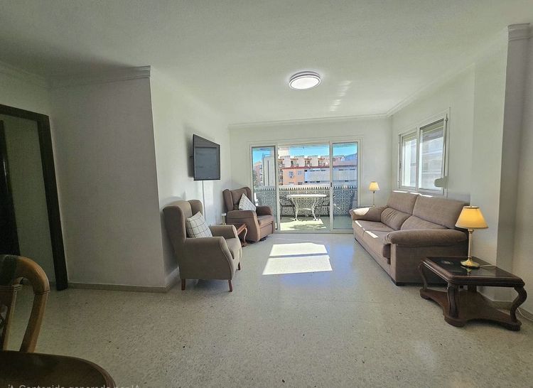 Penthouse | Resale in Torremolinos Centro in Torremolinos Centro, Costa del Sol - Photo 2