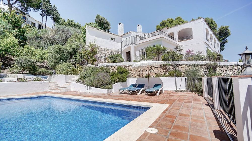 House | Resale in Mijas in Mijas Others, Costa del Sol - Main property photo