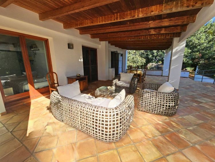 House | Resale in Ondara in Costa Blanca - Photo 3