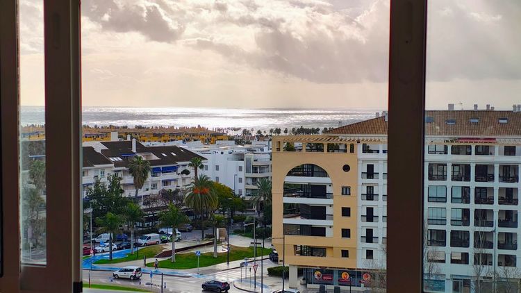 Apartment | Resale in San Pedro de Alcántara - Development photo 1