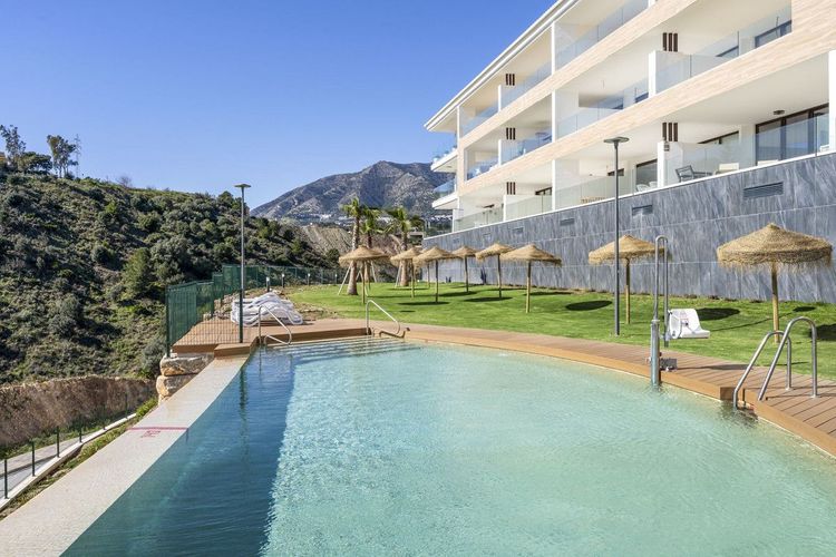 Apartment | Resale in Fuengirola - Development photo 1
