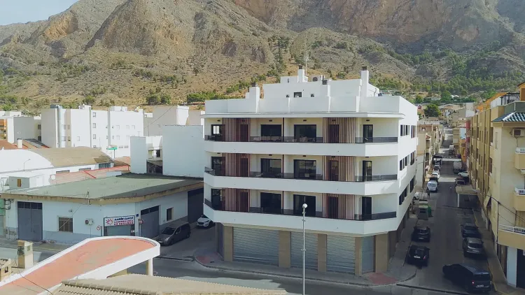 Residencial Mountain Views in Redován, Costa Blanca - Photo 4