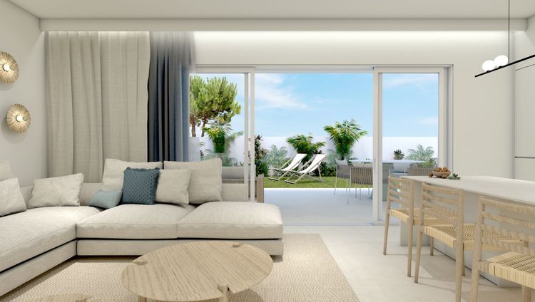 Porto Marina Arena in Pilar de la Horadada, Costa Blanca - Photo 2