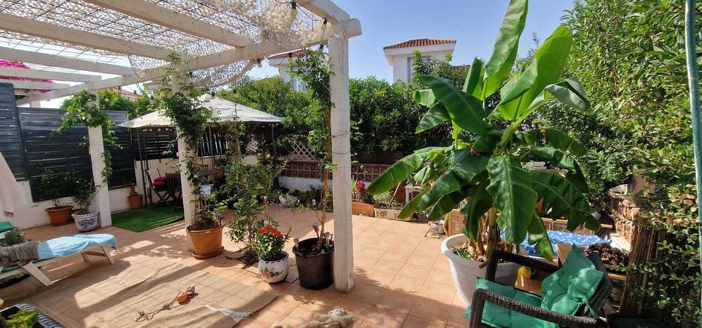 House | Resale in Manilva in Manilva Others, Costa del Sol - Main property photo