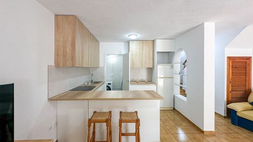 House | Resale in Playa Flamenca — Playa Flamenca, Costa Blanca