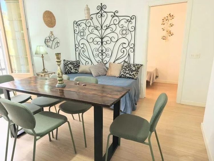 Apartment | Resale in Málaga in Málaga, Costa del Sol - Main property photo