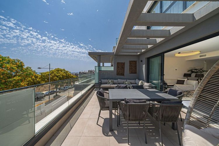 Apartment | Resale in Estepona - Development photo 1