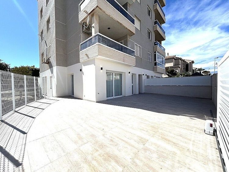 Apartment | Resale in La Mata in La Mata, Costa Blanca - Main property photo
