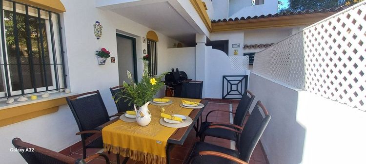 Apartment | Resale in Calanova Golf in Calanova Golf, Costa del Sol - Photo 4