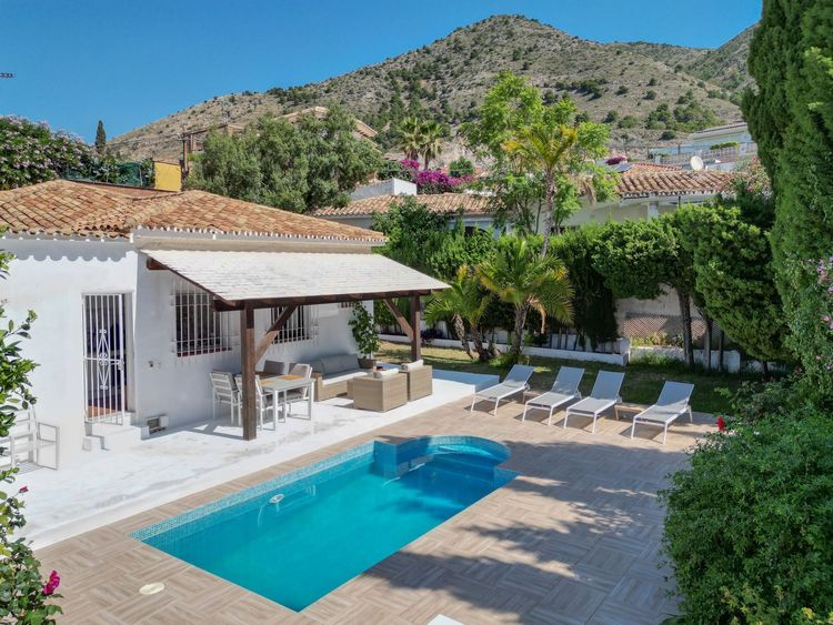 House | Resale in Benalmadena - Development photo 1