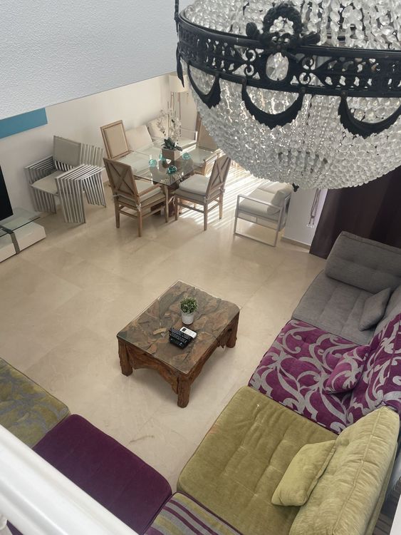House | Resale in Estepona in Estepona, Costa del Sol - Photo 4