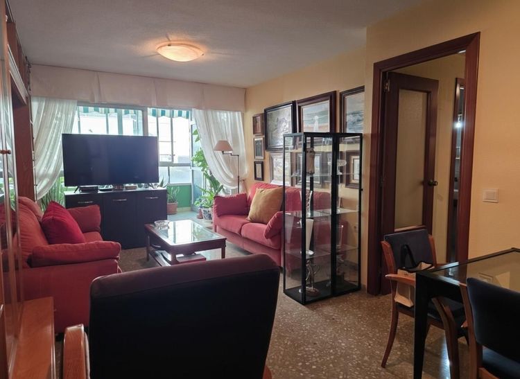 Apartment | Resale in Málaga in Málaga, Costa del Sol - Photo 3