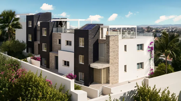 Bougaivillea Rosa - Development photo 1