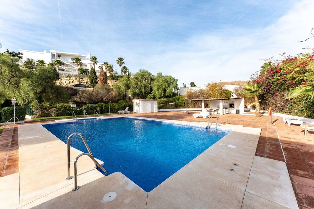 Apartment | Resale in La Capellania in La Capellania, Costa del Sol - Main property photo