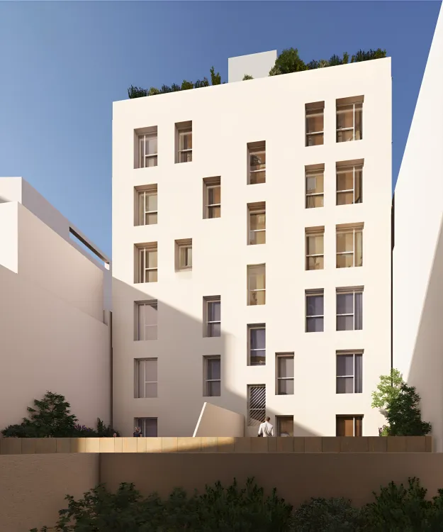 Allonbay Urban in Villa Joiosa, Costa Blanca - Photo 3