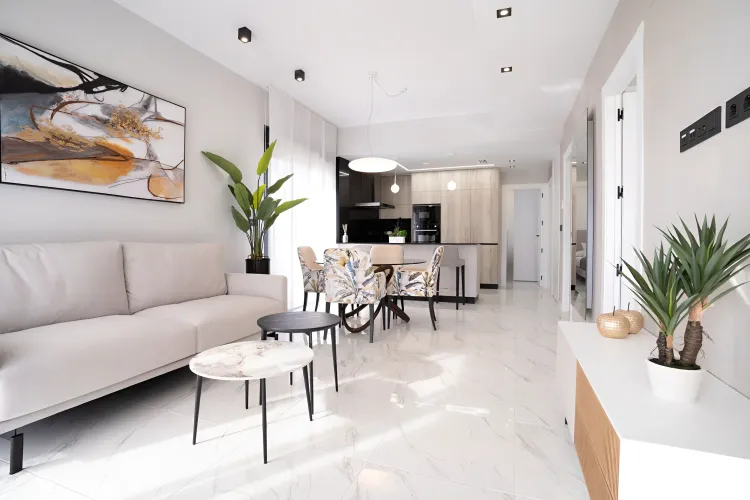Residencial Thiar Village III Premium in Pilar de la Horadada, Costa Blanca - Photo 5