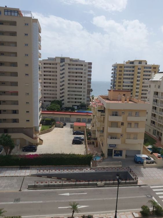Apartment | Resale in Fuengirola - Development photo 1