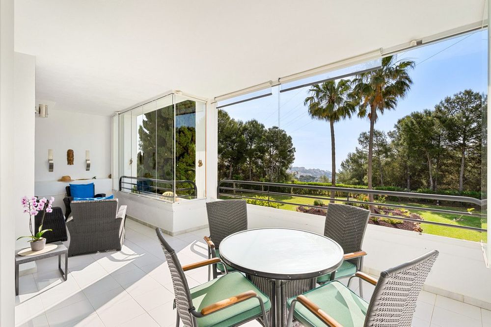 Apartment | Resale in Mijas Costa in Mijas Costa, Costa del Sol - Main property photo