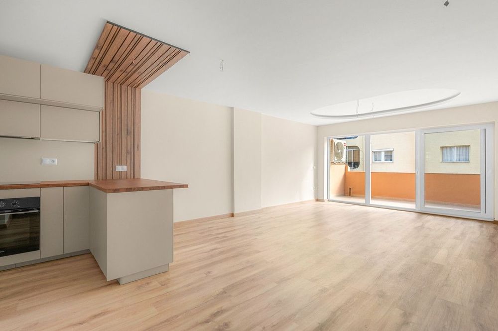 Apartment | Resale in Calpe in Calpe, Costa Blanca - Main property photo