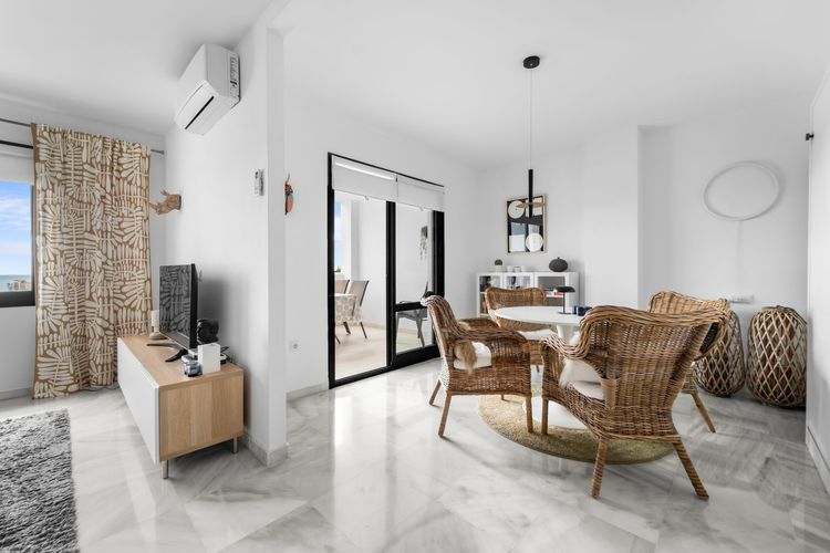 Penthouse | Resale in Benalmadena in Benalmadena Others, Costa del Sol - Photo 5