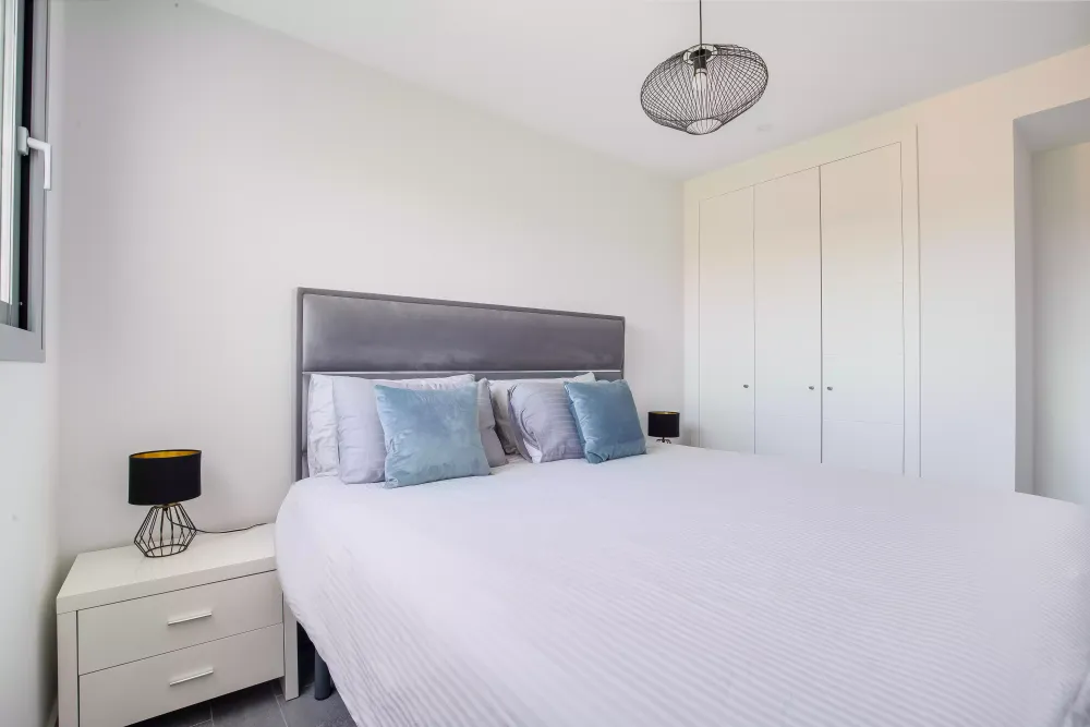 Sea View Resale | Vitta Nature | Mijas Costa in Mijas, Costa del Sol - Main property photo