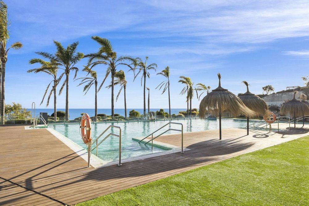 Apartment | Resale in Mijas Costa in Mijas Costa, Costa del Sol - Main property photo