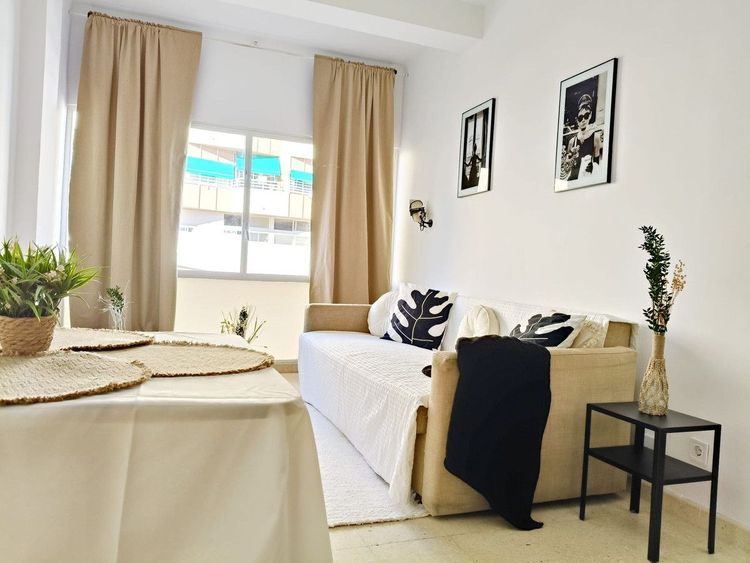 Apartment | Resale in Torremolinos Centro - Development photo 1