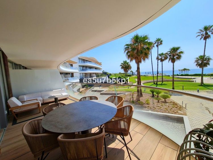Apartment | Resale in Estepona - Development photo 1