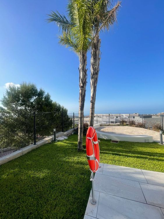 Penthouse | Resale in Benalmadena in Benalmadena Others, Costa del Sol - Photo 3